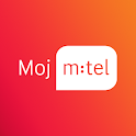 Moj m:tel icon