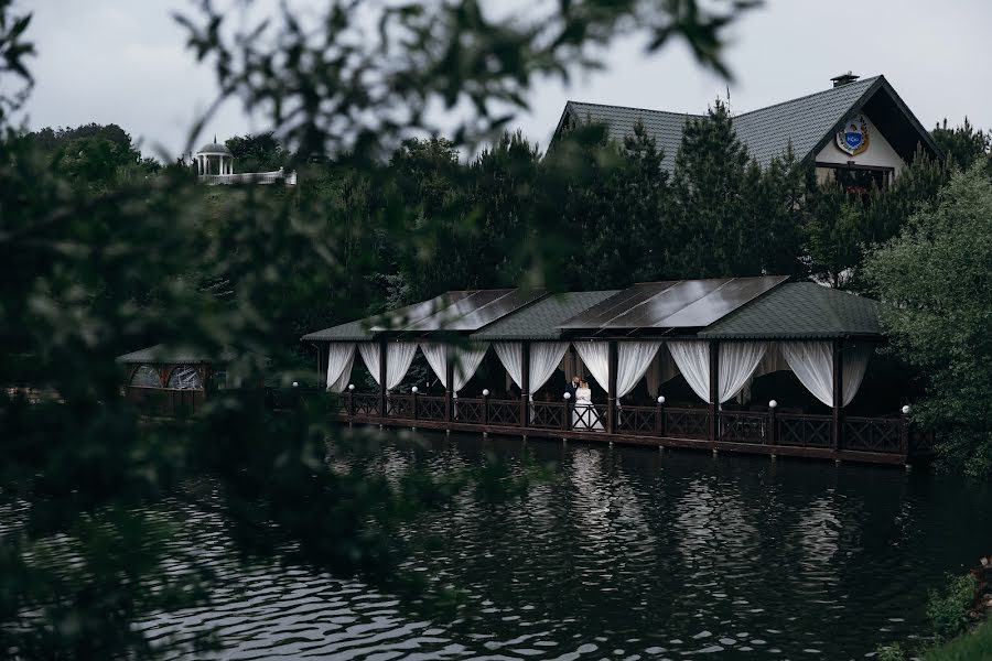 Fotografer pernikahan Mikhail Lemes (lemes). Foto tanggal 23 Juni 2021