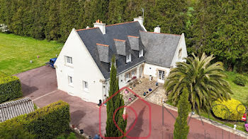 maison à Concarneau (29)