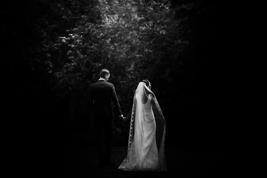 Wedding photographer Joost Meyer (jjmfotografie). Photo of 13 January 2022