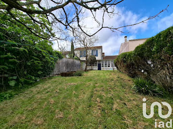 maison à Meschers-sur-Gironde (17)