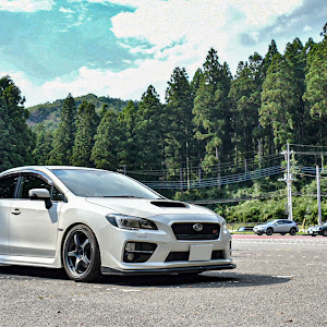 WRX S4 VAG