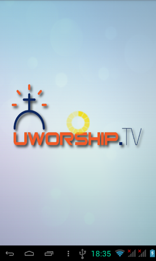 United Worship TV