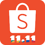 Cover Image of Скачать Shopee: Интернет-магазины 2.46.06 APK