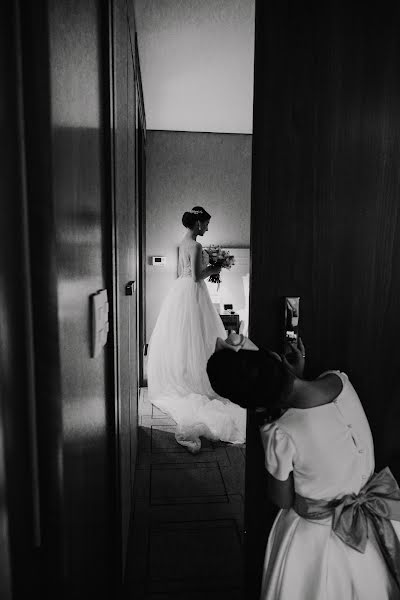 結婚式の写真家Débora Oliveira (deboraoliveira)。2022 10月3日の写真