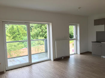 appartement à Tourcoing (59)