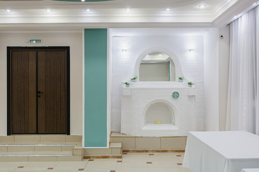 Щербет на Комсомольской