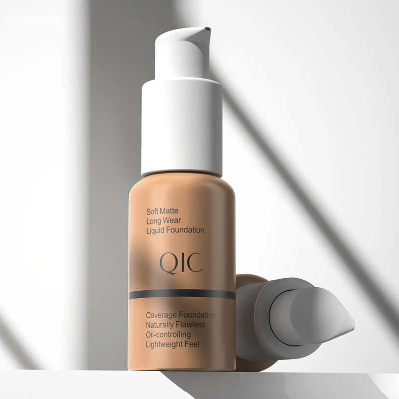 Title 1, Concealer Liquid Foundation