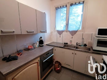 appartement à Chalons-en-champagne (51)