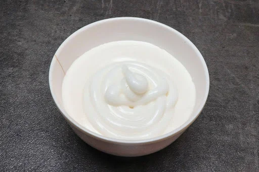 Premium Eggless White Mayonnaise