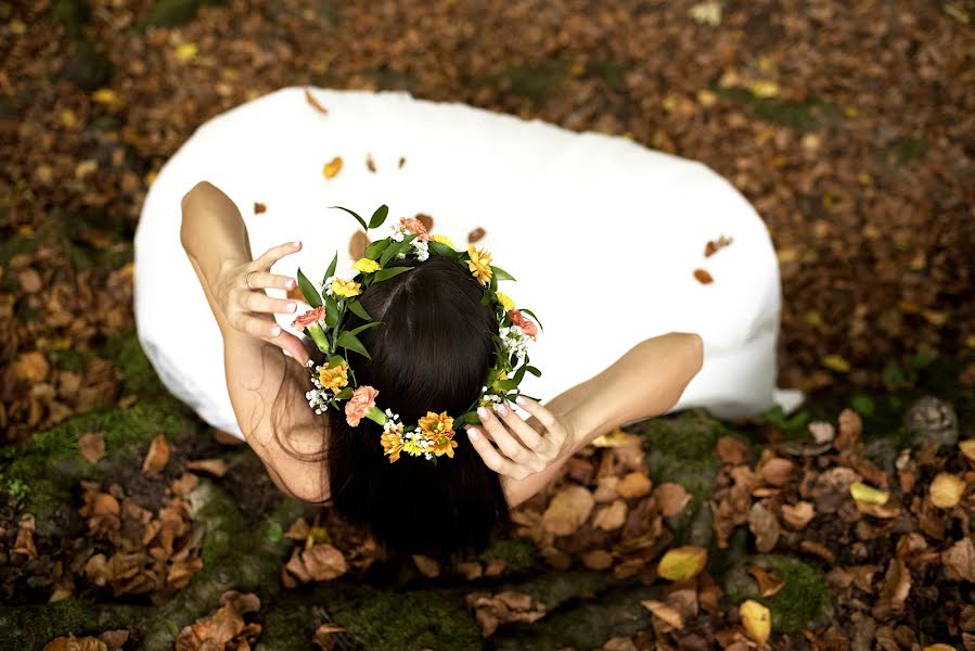 Fotógrafo de casamento Marius Sumlea (sumlea). Foto de 29 de outubro 2015