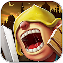 Clash of Lords 2: Türkiye icon