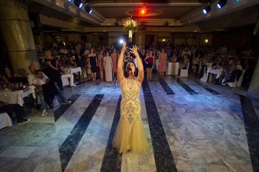 Fotógrafo de bodas Giorgos Stavros (gio1300). Foto del 25 de septiembre 2018