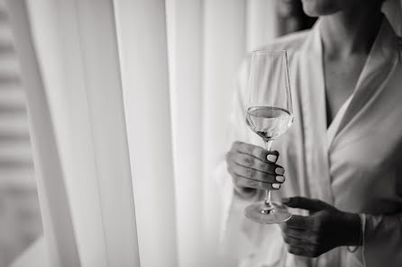 Photographe de mariage Ilya Burdun (burdun). Photo du 19 février 2022