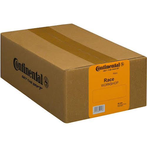 Continental Workshop Tube - 700 x 18 - 25 42mm Presta Valve Bulk 50pcs