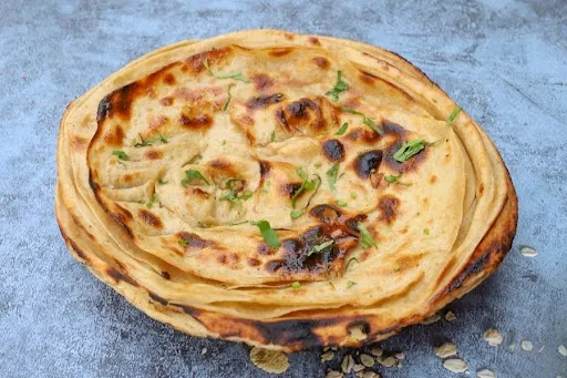 Lachha Parantha