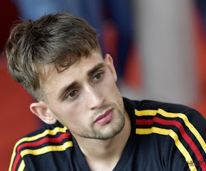 Januzaj komt terug op hetze met Scifo van drie jaar terug: "Het klopt absoluut niet"