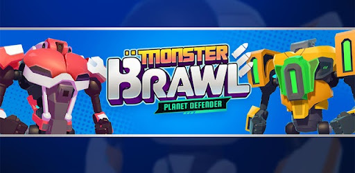 Monster Brawl: Planet Defender