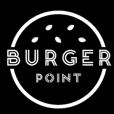 Burger Point, Alpha 2, Alpha 2 logo