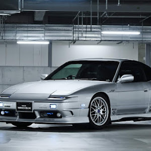 180SX RPS13