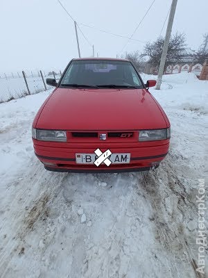 продам авто SEAT Toledo Toledo I (1L) фото 1