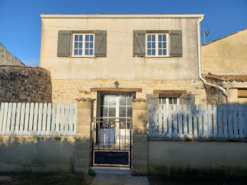 maison à Nieulle-sur-Seudre (17)