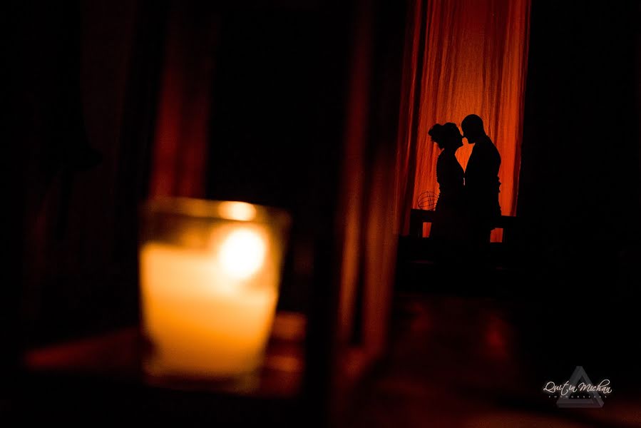 Fotógrafo de casamento Ernesto Michan (quitin). Foto de 5 de setembro 2018