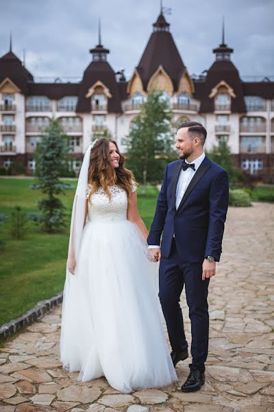 Wedding photographer Ivan Sukhov (photovanil). Photo of 29 January 2018