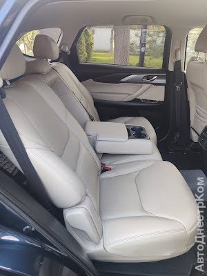 продам авто Mazda CX-9 CX-9 фото 4