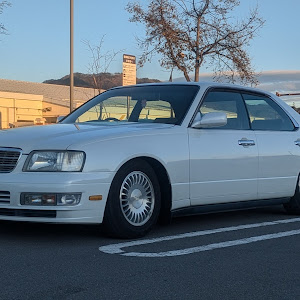 グロリア HY33