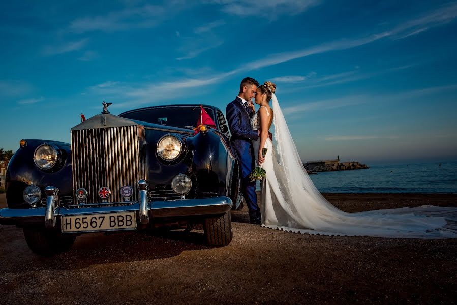 Photographe de mariage Eduardo Blanco (eduardoblancofot). Photo du 18 février 2021