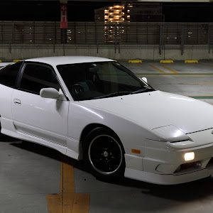 180SX RPS13