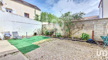 maison à Nanteuil-lès-Meaux (77)