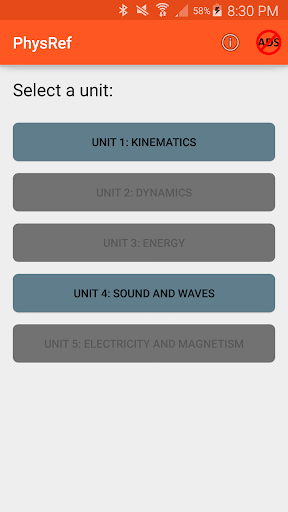 PhysRef