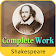 Shakespeare's Complete Collection & Work icon