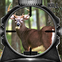 Deer Hunter 3D Hunting Game