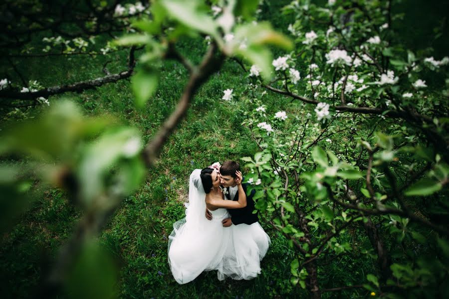 Wedding photographer Valeriya Yaskovec (tkachykvalery). Photo of 12 May 2015