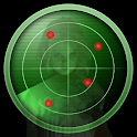 Ghost Detector Radar Camera