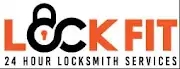 Lockfit Aberdeen Ltd Logo