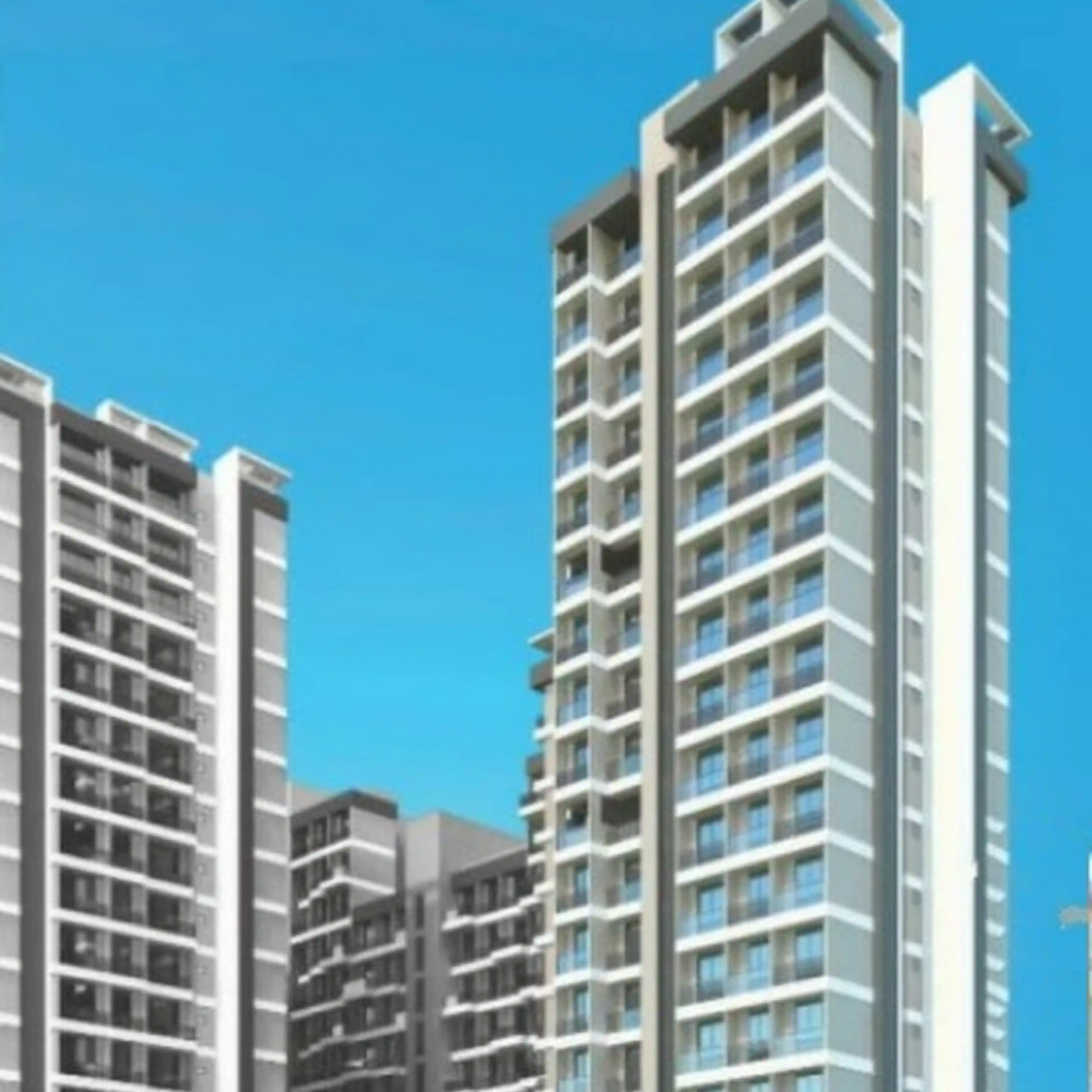 Sethi Classic Heights-elevation-0