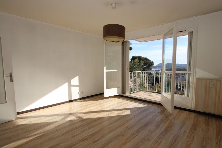 Vente appartement 3 pièces 68.6 m² à Toulon (83000), 169 900 €