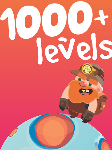 Jumping Miner Tycoon