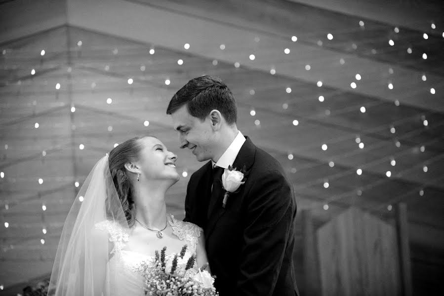 Wedding photographer Rachel Raymen (rachelraymen). Photo of 12 February 2019