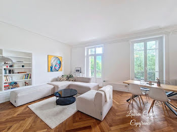 appartement à Aix-les-Bains (73)