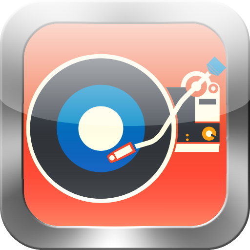 virtual dj android - Ilustrasi 3