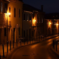 Notturno istriano di 