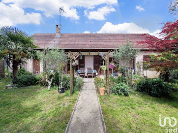 maison à Bruyeres-le-chatel (91)