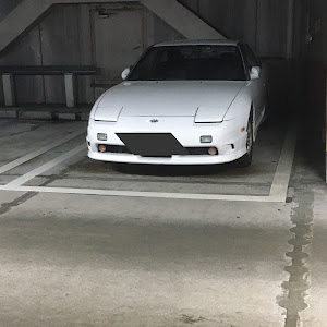 180SX RPS13