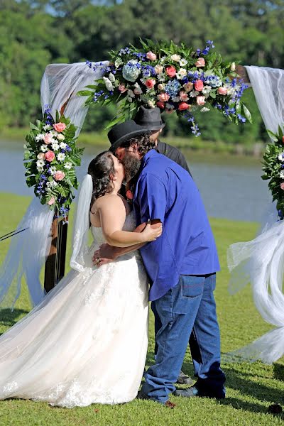 Fotografo di matrimoni Doug Rogers (dougrogers). Foto del 30 dicembre 2019