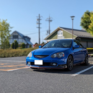 インテグラ DC5